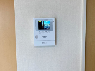 【セキュリティ】 | アリュール阿見