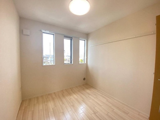 【寝室】 | アリュール阿見