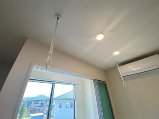 【設備】 | アリュール阿見