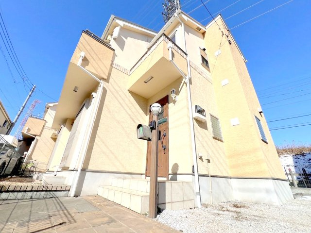 立川市一番町　リフォーム済み中古戸建