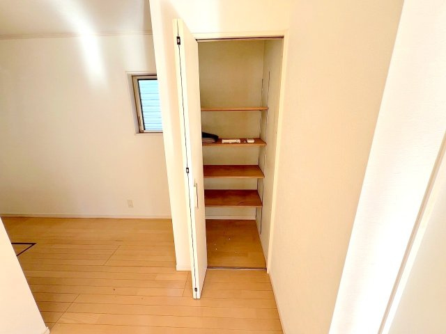 立川市一番町　リフォーム済み中古戸建のその他