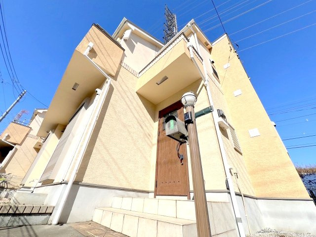 立川市一番町　リフォーム済み中古戸建のその他