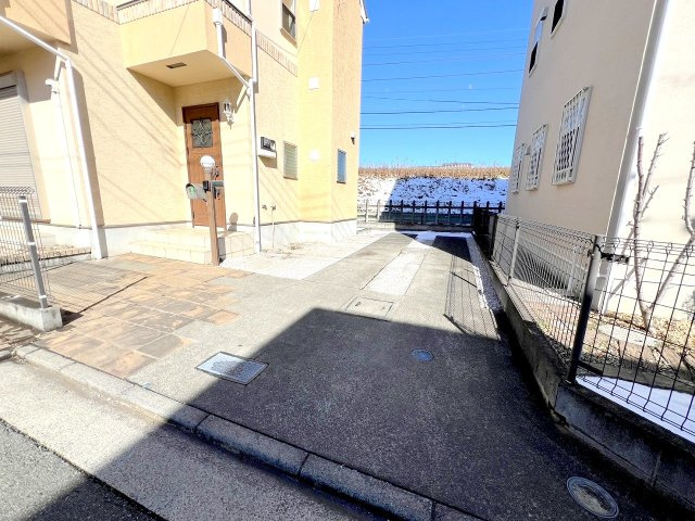 立川市一番町　リフォーム済み中古戸建のその他