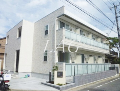 【外観】 | リブリ・Tメゾン | 外観です。