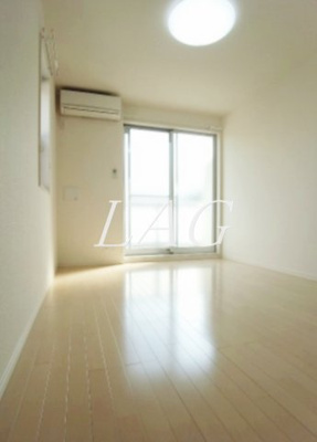 【居間・リビング】 | リブリ・Tメゾン | 洋室のお部屋です。