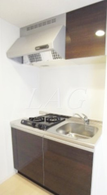 【キッチン】 | リブリ・Tメゾン | キッチンです。