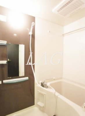 【浴室】 | リブリ・Tメゾン | お風呂です。