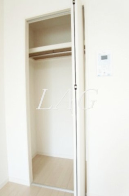 【収納】 | リブリ・Tメゾン | 収納です。