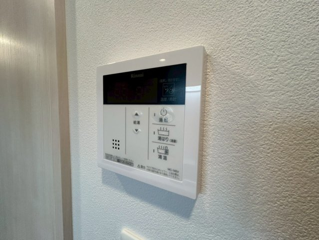 splendide NAMBAⅢの設備