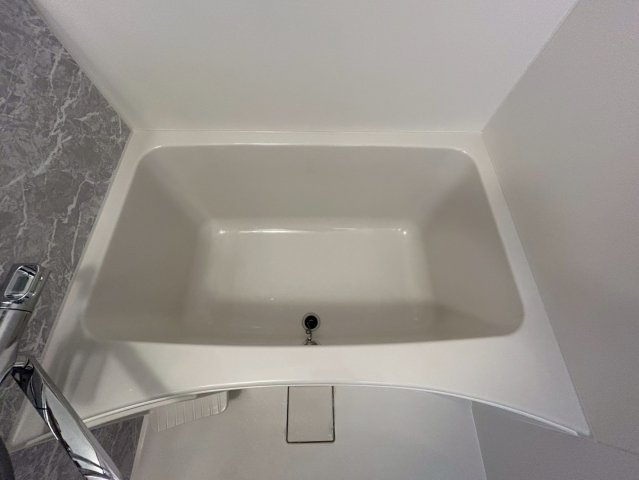 splendide NAMBAⅢの浴室