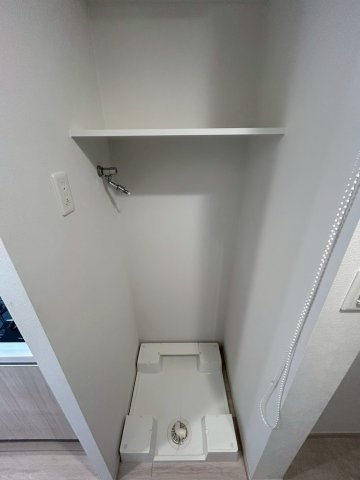 splendide NAMBAⅢの設備