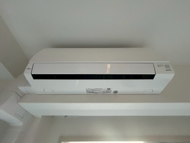 splendide NAMBAⅢの設備