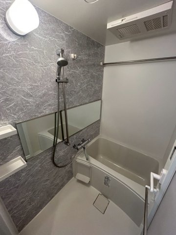 splendide NAMBAⅢの浴室