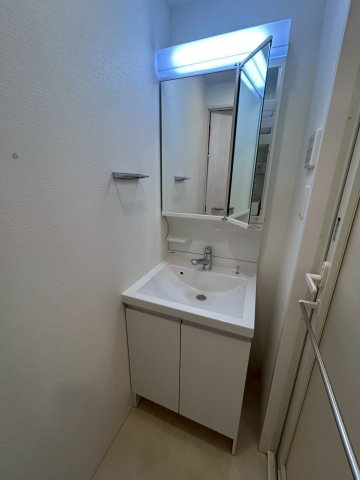 splendide NAMBAⅢの洗面所