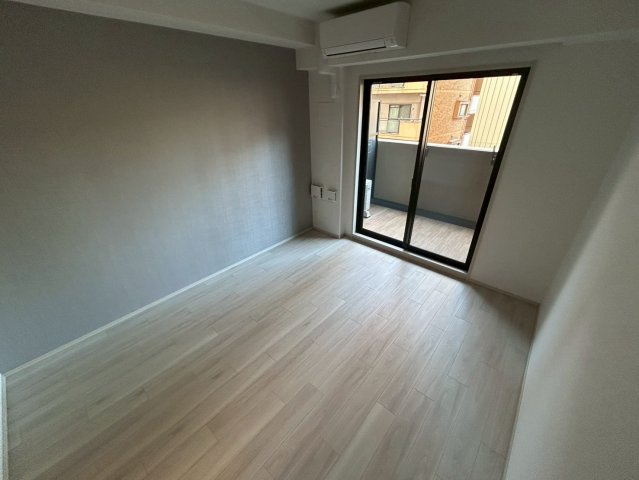 splendide NAMBAⅢの洋室