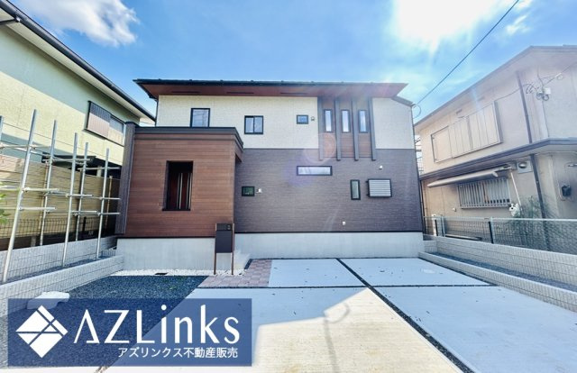 四街道市旭ケ丘2丁目2期