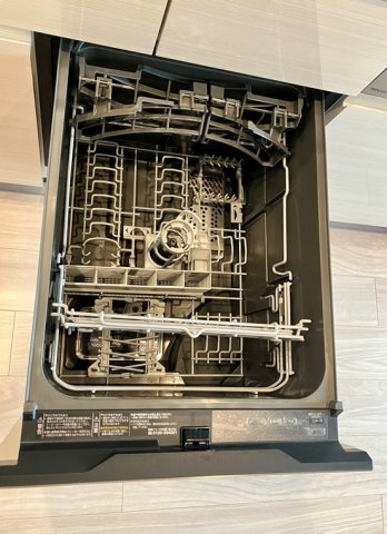 オープンンレジデンシア神楽坂プレイス　の設備