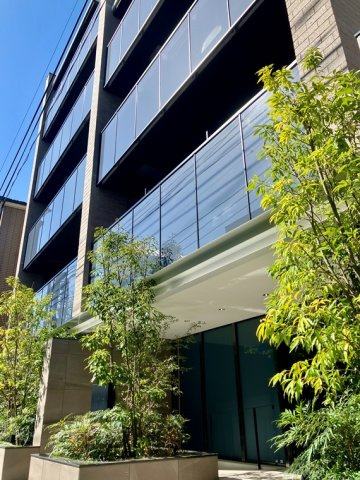 オープンンレジデンシア神楽坂プレイス　