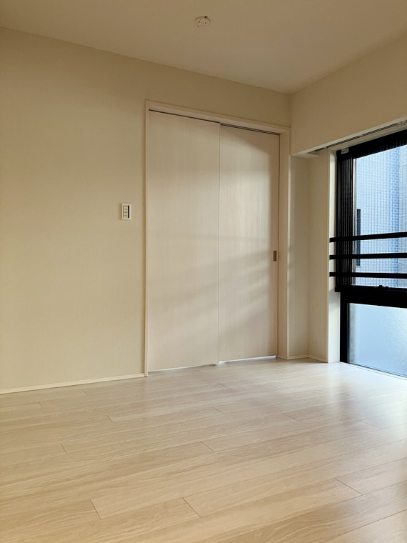 オープンンレジデンシア神楽坂プレイス　のその他