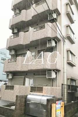 【外観】 | アントーレ | 外観です。