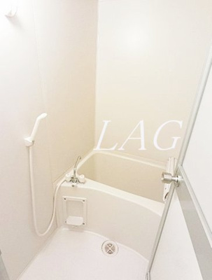 【浴室】 | アントーレ | お風呂です。