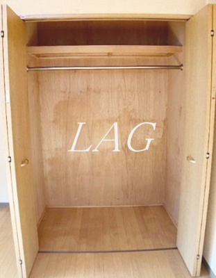 【収納】 | アントーレ | 収納です。