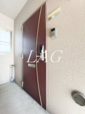 【玄関】 | アントーレ | 玄関です。