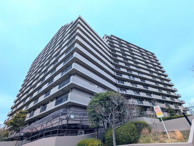 青砥東パーク・ホームズ