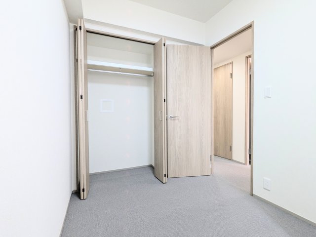 青砥東パーク・ホームズの子供部屋|～居室写真～