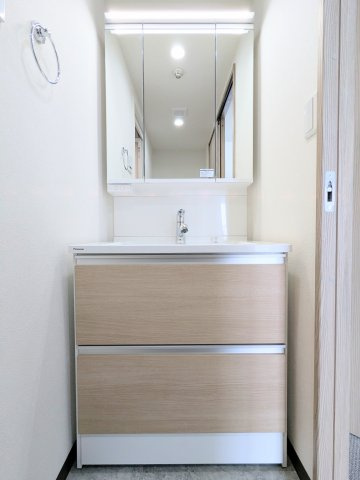 青砥東パーク・ホームズの外観|～現地外観写真～