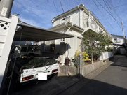 ◇◆茅ヶ崎市白浜町 中古戸建◆◇の画像