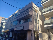 ファミール北沢の画像