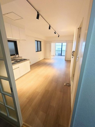 【居間・リビング】