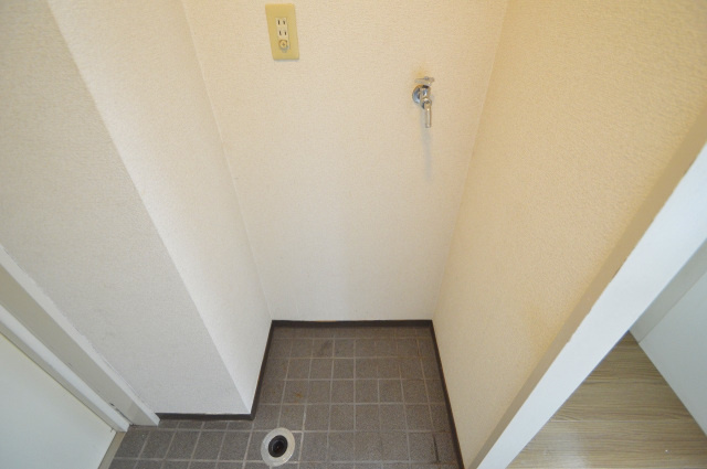 Radiante仁保の設備