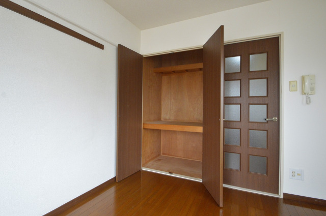 Radiante仁保の内装