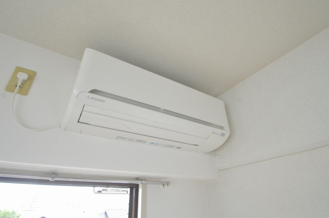 Radiante仁保の設備