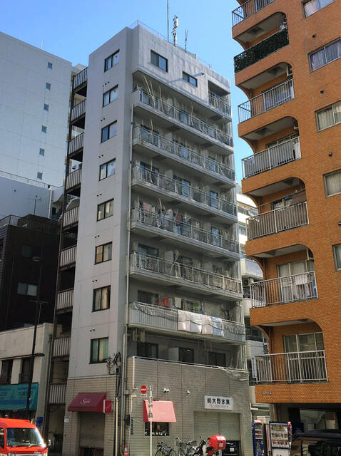 大野第一ビルの画像