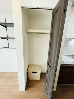 【収納】 | クレール雑色