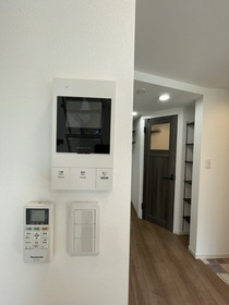 【セキュリティ】 | クレール雑色