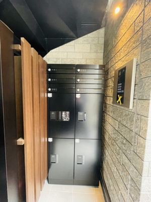 【その他共用部分】 | クレール雑色