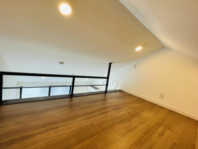 【寝室】 | クレール雑色