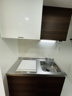 【キッチン】 | クレール雑色