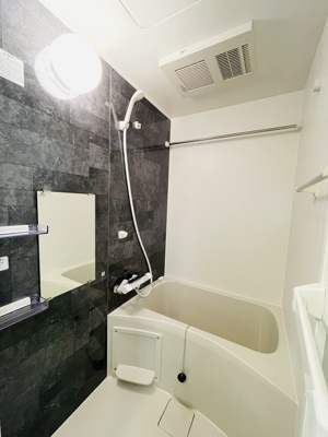 【浴室】 | クレール雑色