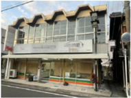 甲賀市水口町城東の店舗事務所の画像