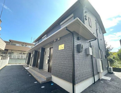 【外観】 | ヒュッゲ踊場