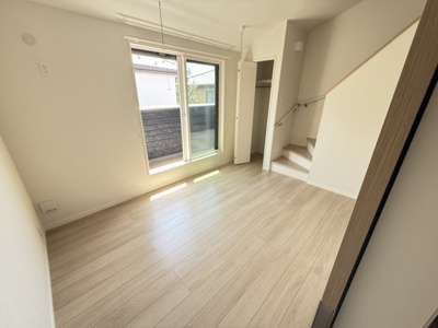 【寝室】 | ヒュッゲ踊場