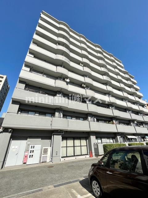 グレイスコート上本町