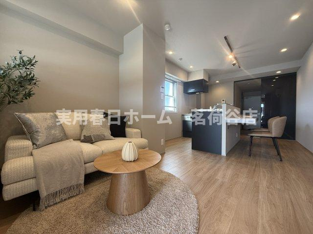 ※家具はついておりません。