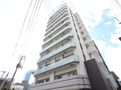 【外観】 | NORTH VILLAGE 伍番館