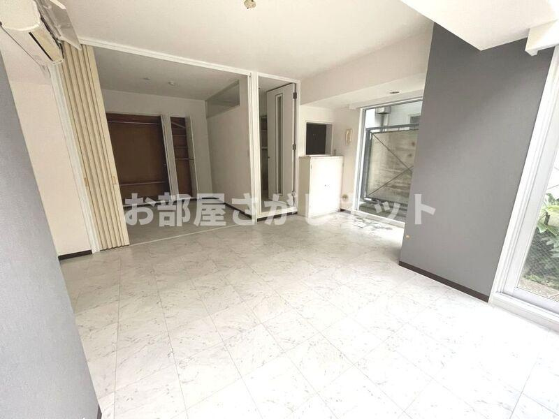 欠真間2丁目のマンションのその他共用部分